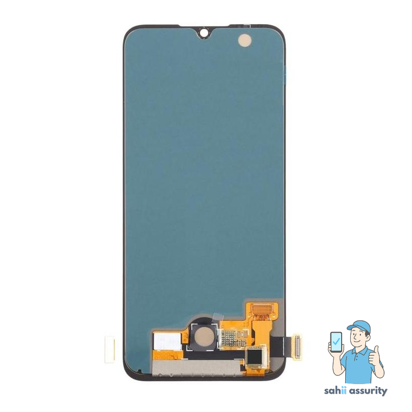 LCD with Touch Screen for Xiaomi Mi A3 thumbnail